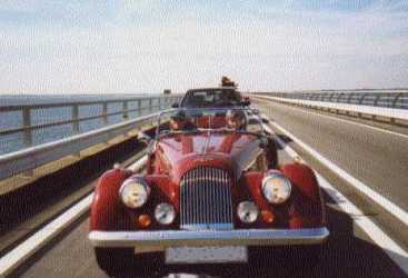 [ Plus8 Bridge ]