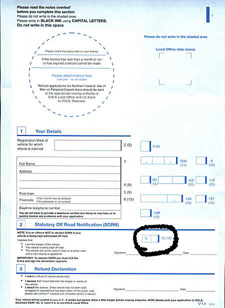 tax-refund-dvla-tax-refund