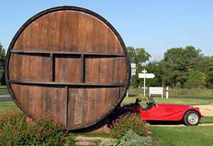 [ Wine Rack ! ]