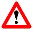 [ warning ]