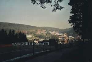 [ morning ]
