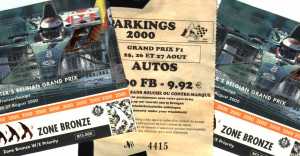 [ tickets ]