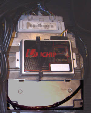 Ford piggyback fuel injection #3
