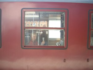 [ Carriage ]
