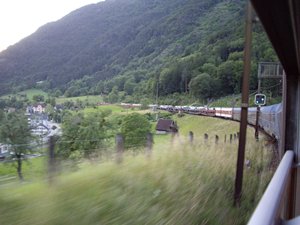 [ Train ]