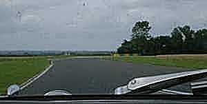 [ Jim Clark Esses ]