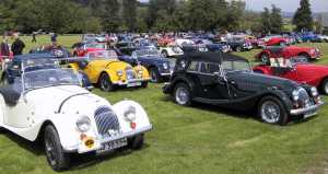 [ Car Park ]