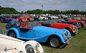 [ Car Park ]