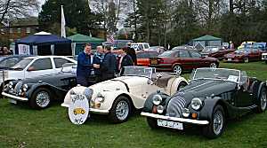 [ Festival of Transport ]