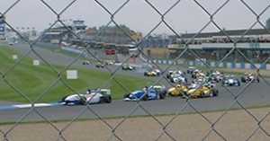 [ Support race ]