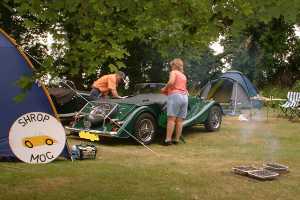 [ ShropMog Camp Site ]