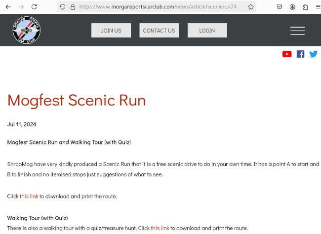 [ MSCC web site ]
