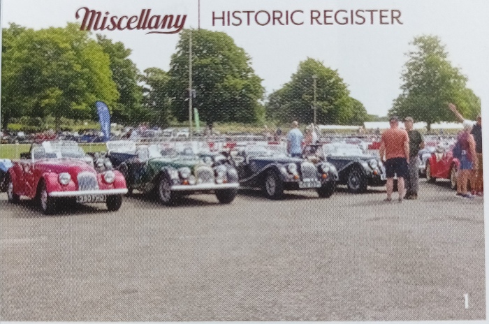 [ MSCC Miscellany August 2025 ]