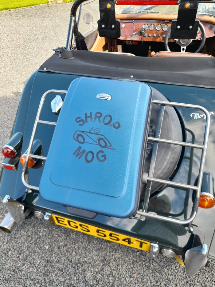 [ Wheelie ]