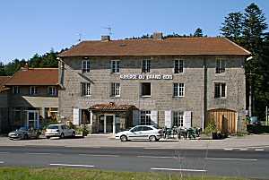 [ auberge ]