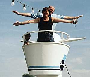 [ Titanic! ]