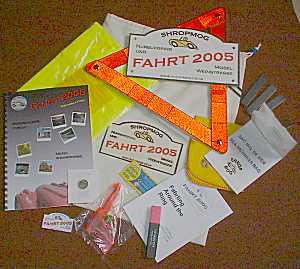 [ goody bag ]