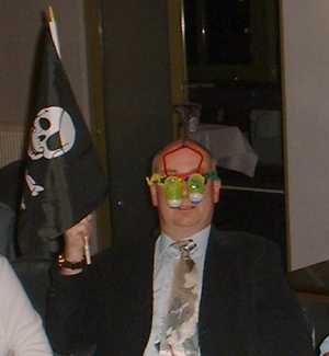 [ Jeff ]