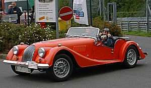 [ Bill and Lorraine ]