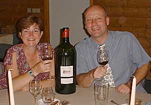 [ wine ]