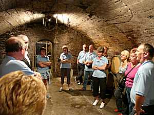 [ cellar ]