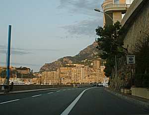 [ Chicane ]