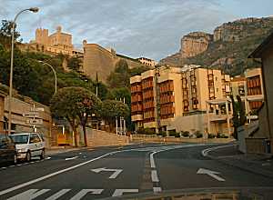 [ La Rascasse ]
