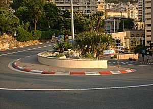 [ Monaco ]