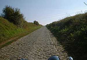 [ Cobbles ]