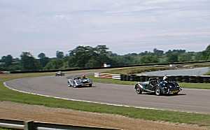 [ Gerrards ]