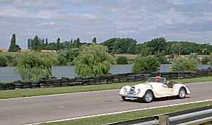 [ Maurice ]