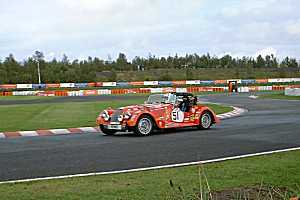 [ Nigel Ledger Lomas ]