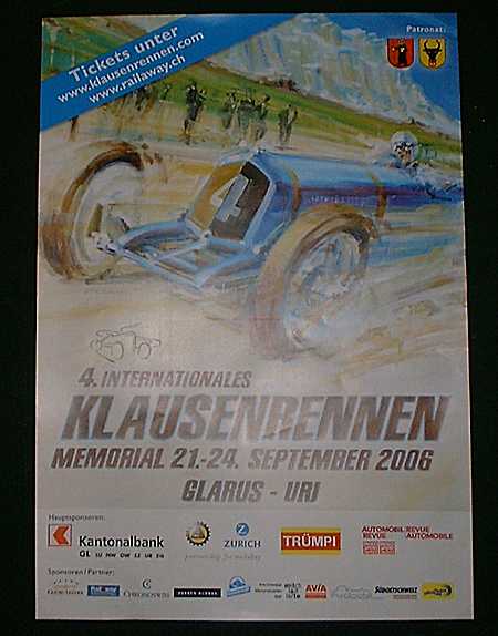 [ 2006 Event Poster ]
