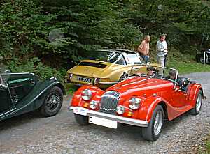 [ Kevin and Lindsay ]