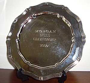 [ MSCC Speed Championship ]