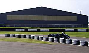 [ Chicane ]