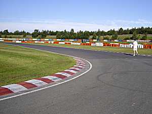 [ Rogersons Straight ]