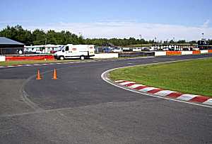 [ Joey Dunlop Corner ]