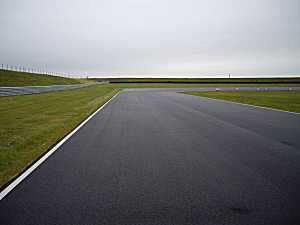 [ Tom Pryce Straight ]