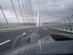 [ Bridge ]