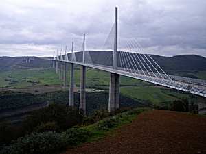 [ Bridge ]