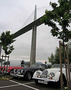 [ Visitor Centre ]