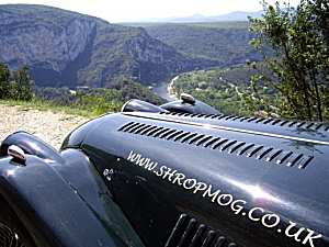 [ Ardeche ]