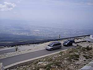 [ Mont Ventoux ]
