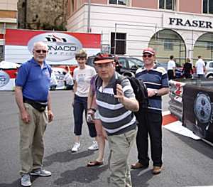 [ la Rascasse ]