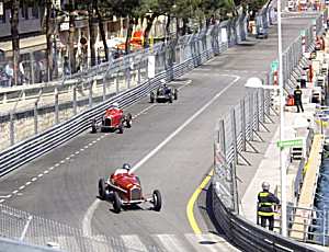 [ Qualifying ]