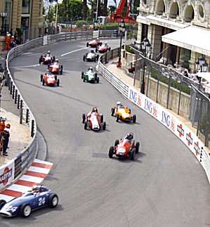 [ Racing ]