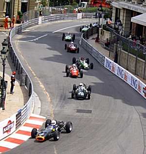 [ Racing ]