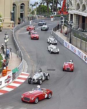 [ Racing ]