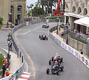 [ Racing ]